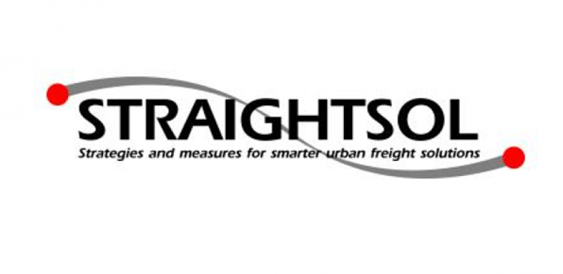 STRAIGHTSOL project