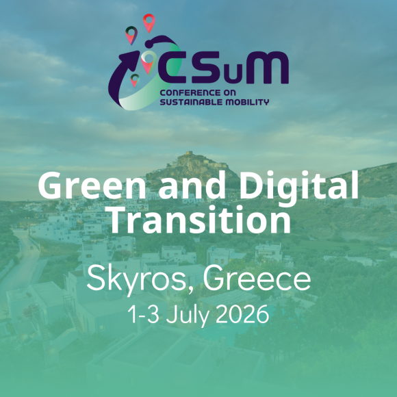 CSuM2026: Call for abstracts